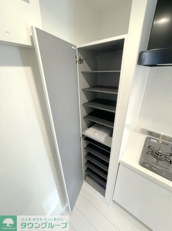 プレリオ鎌ヶ谷の物件内観写真